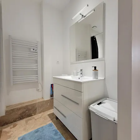 Apartamento Le Nid Douillet De Besseges