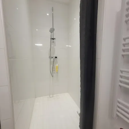 Apartamento Le Nid Douillet De *