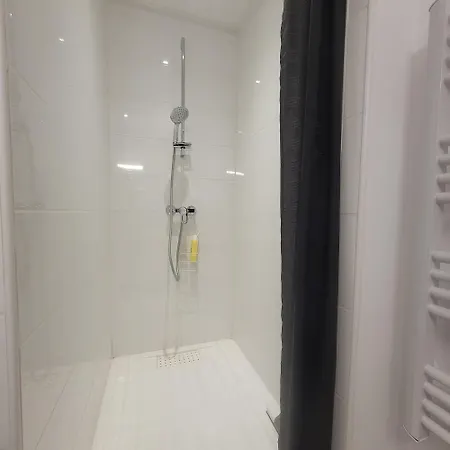 Le Nid Douillet De Apartamento