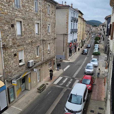 Le Nid Douillet De Besseges
