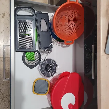 Le Nid Douillet De Apartamento